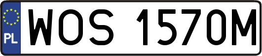 WOS1570M