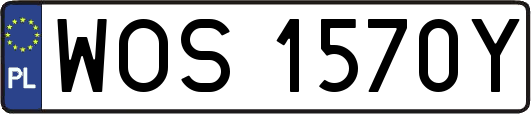 WOS1570Y
