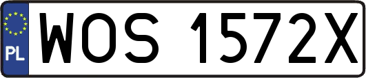 WOS1572X