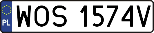 WOS1574V