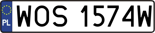 WOS1574W