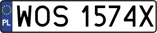 WOS1574X
