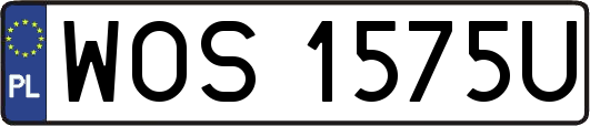WOS1575U