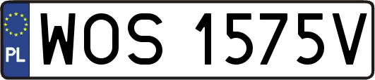 WOS1575V