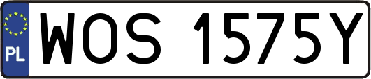 WOS1575Y