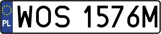 WOS1576M