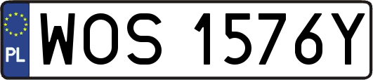WOS1576Y