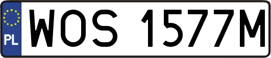 WOS1577M