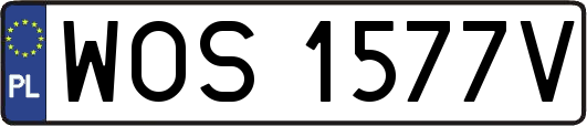 WOS1577V