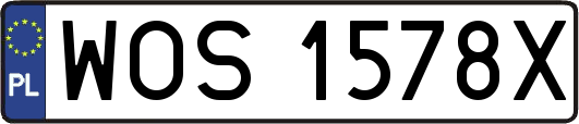 WOS1578X
