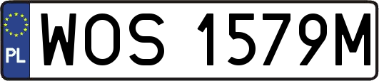 WOS1579M