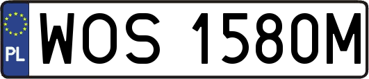 WOS1580M