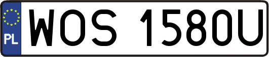 WOS1580U