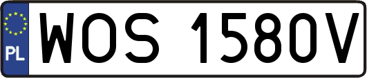 WOS1580V