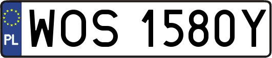 WOS1580Y