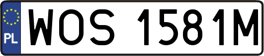 WOS1581M