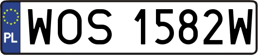 WOS1582W