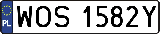 WOS1582Y