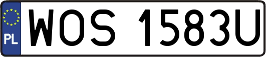 WOS1583U