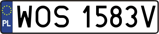 WOS1583V
