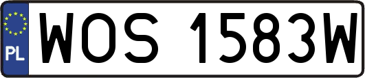 WOS1583W