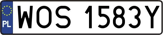 WOS1583Y