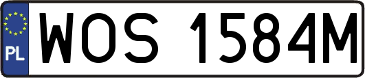 WOS1584M
