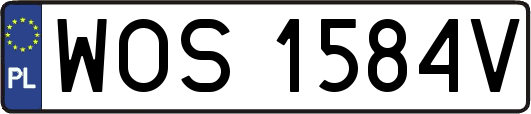 WOS1584V