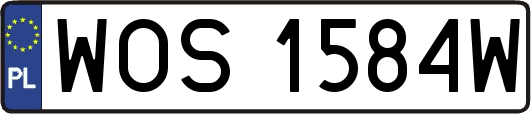 WOS1584W