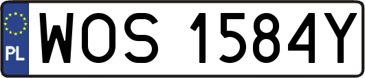 WOS1584Y