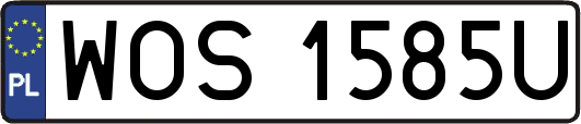 WOS1585U