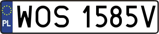 WOS1585V