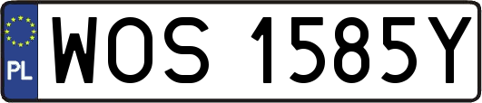 WOS1585Y