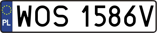 WOS1586V