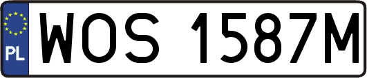 WOS1587M