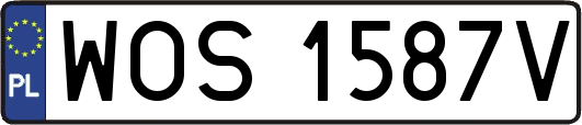 WOS1587V