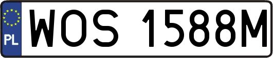 WOS1588M