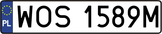 WOS1589M