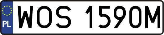WOS1590M