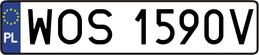 WOS1590V