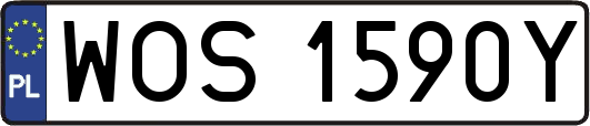 WOS1590Y