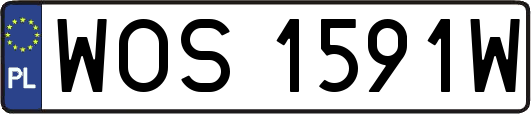 WOS1591W