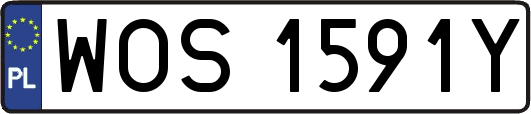 WOS1591Y