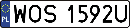 WOS1592U