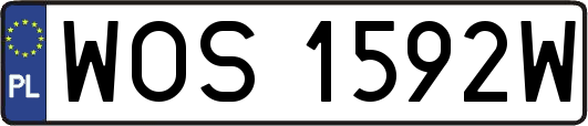WOS1592W