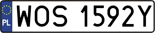 WOS1592Y