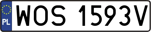 WOS1593V