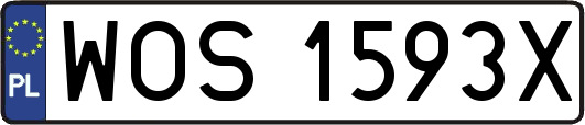 WOS1593X