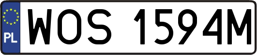 WOS1594M