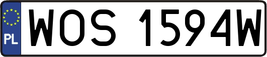 WOS1594W
